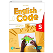 English Code Starter Activity Book Pearson Education Limited