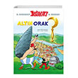 Asteriks 2 Altn Orak Alfa Yaynlar