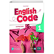 English Code 1 Activity Book Pearson Education Limited