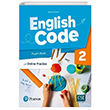 English Code 2 Pupil`s book with Online Practice Pearson Education Limited