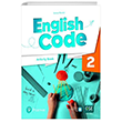 English Code 2 Activity Book Pearson Education Limited