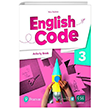 English Code 3 Activity Book Pearson Education Limited