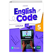English Code 5 Activity Book Pearson Education Limited