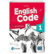 English Code 1 Grammar Book Pearson Education Limited