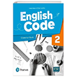 English Code 2 Grammar Book Pearson Education Limited