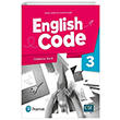 English Code 3 Grammar Book Pearson Education Limited