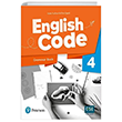 English Code 4 Grammar Book Pearson Education Limited