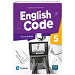 English Code 5 Grammar Book Pearson Education Limited