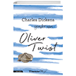 Oliver Twist - Gençler İçin İnkılap Kitabevi
