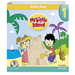 My Little Island 1 Activity Book Pearson Education Limited