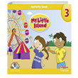 My Little Island 3 Activity Book Pearson Education Limited