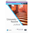 University Success Reading Intermediate Student Book with MyEnglishLab Pearson Education Limited