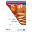 University Success Oral Communication Indermediate Student Book with MyEnglishLab  Pearson Education Limited