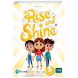 Rise and Shine Starter Activity Book with eBook Pearson Education Limited