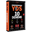 2024 Advance Your Test Skills YDS 10 Deneme Yarg Yaynlar