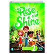 Rise and Shine 2 Pupil`s Book and eBook Pearson Education Limited