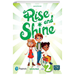 Rise and Shine 2 Activity Book with eBook Pearson Education Limited