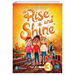 Rise and Shine 3 Pupil`s Book and eBook Pearson Education Limited