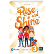 Rise and Shine 3 Activity Book with eBook Pearson Education Limited
