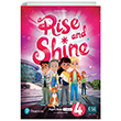 Rise and Shine 4 Pupil`s Book and eBook  Pearson Education Limited