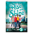 Rise and Shine 5 Pupil`s Book and eBook Pearson Education Limited