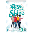 Rise and Shine 5 Activity Book with eBook Pearson Education Limited