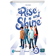 Rise and Shine 6 Activity Book with eBook Pearson Education Limited