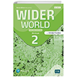 Wider World 2E 2 Workbook with Online Practice Pearson Education Limited