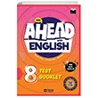 Ahead with English 8 Test Booklet TEAM Elt Publishing
