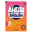 Ahead with English 8 Vocabulary Book TEAM Elt Publishing