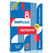 8. S�n�f Matematik Tam Puan Soru Bankas� Puan Yay�nlar�