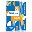 8. S�n�f T�rk�e Tam Puan Soru Bankas� Puan Yay�nlar�
