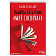 Amerika Kıtasında Nazi Edebiyatı Can Yayınları