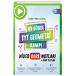 TYT 49 Günde Geometri Kampı Video Ders Notları Rehber Matematik