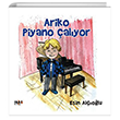 Ariko Piyano alyor Tilki Kitap