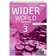 Wider World 2E 3 Workbook With Online Practice Pearson Education Limited