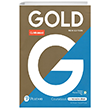 Gold 6e C1 Advanced Courseook and Interactive eBook  Pearson Education Limited