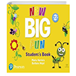 New Big Fun Refresh 2 Student`s Book and CD-ROM Pack Pearson Education Limited