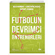 Futbolun Devrimci Antrenörleri Profil Kitap