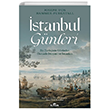 İstanbul Günleri Kronik Kitap