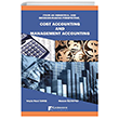 Cost Accounting And Management Accounting Karahan Kitabevi