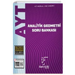 AYT Analitik Geometri MPS Konu Anlatımı ve Soru Çözümü Karekök Yayınları
