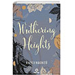 Wuthering Heights nsan Kitap