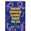 Twenty Thousand Leagues Under the Sea İnsan Kitap