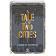 A Tale of Two Cities İnsan Kitap