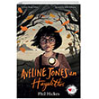 Aveline Jonesun Hayaletleri Can Çocuk Yayınları