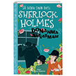 Sherlock Holmes - Donanma Antlaşması The Kitap