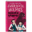 Sherlock Holmes - Sussex Vampiri The Kitap