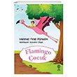 Flamingo Çocuk Sia Kitap