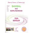TYT Saysal Tm Dersler Soru Bankas Karekk Yaynlar
